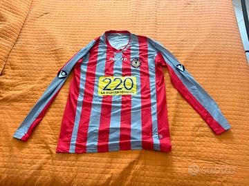 Maglia Calcio Cremonese