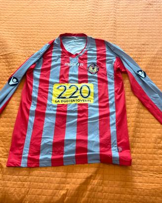 Maglia Calcio Cremonese
