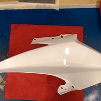 carene anteriori per t max 500 2008/2009