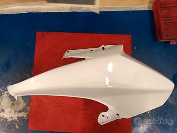 carene anteriori per t max 500 2008/2009