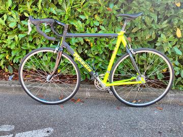 Bici da corsa