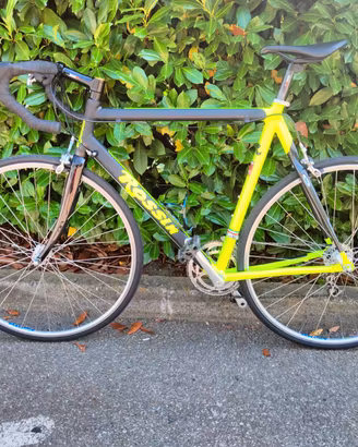 Bici da corsa