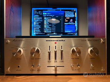 Marantz 1090 integrated amplifier
