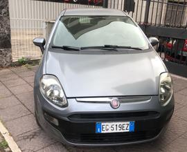 FIAT Punto Evo - 2011gpl casa rinnovato
