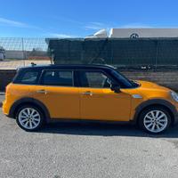 Mini Clubman Cooper S F54 Hype