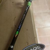 Canna  aqs é jatsui wasaby