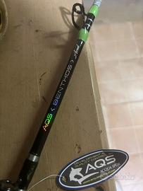 Canna  aqs é jatsui wasaby