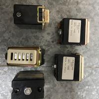 n. 5 Ronzatore suoneria serie magic non bticino