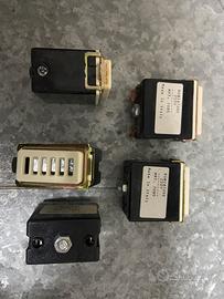 n. 5 Ronzatore suoneria serie magic non bticino