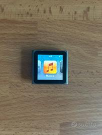 Ipod nano 6 - Apple