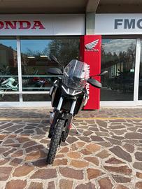 Aprilia Tuareg 660 Travel