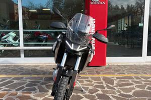 Aprilia Tuareg 660 Travel