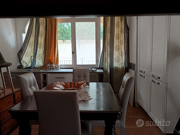 Soluzione ad uso Transitorio per non Residenti