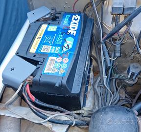 SUZUKI Altro modello - 1984