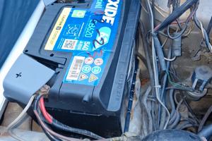 SUZUKI Altro modello - 1984