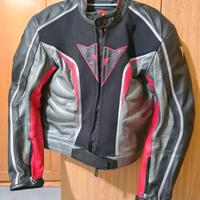 tuta divisibile Dainese