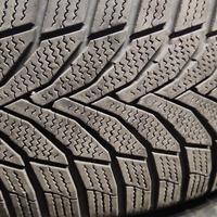 PNEUMATICI INVERNALI