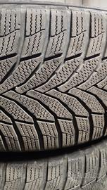 PNEUMATICI INVERNALI