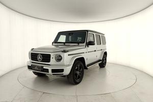 MERCEDES-BENZ G 400 d Sport 330cv auto