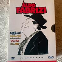 DVD Fabrizi Aldo