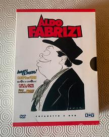 DVD Fabrizi Aldo