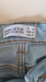 jeans Holistic Denim Collection 