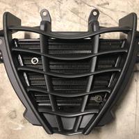 Radiatore Olio Completo Moto Guzzi Norge 1200