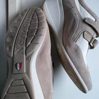 Scarpe Nero Giardini taglia 37