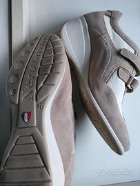 Scarpe Nero Giardini taglia 37