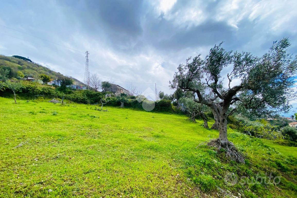 TER. RESIDENZIALE A PAOLA - Altro