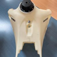 Serbatoio maggiorato Acerbis 20 litri Ktm EXC-F