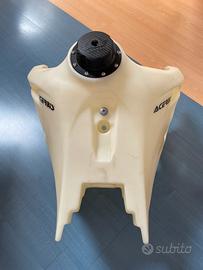 Serbatoio maggiorato Acerbis 20 litri Ktm EXC-F