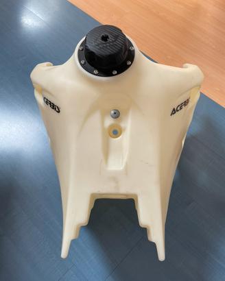 Serbatoio maggiorato Acerbis 20 litri Ktm EXC-F