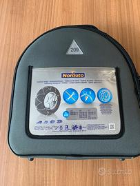 Catene per auto Norauto 209