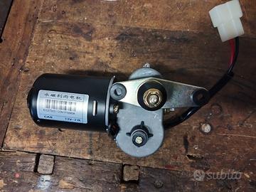 Motorino tergicristallo universale
