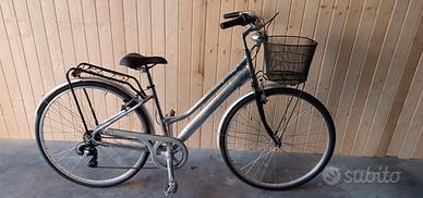 Bici da città