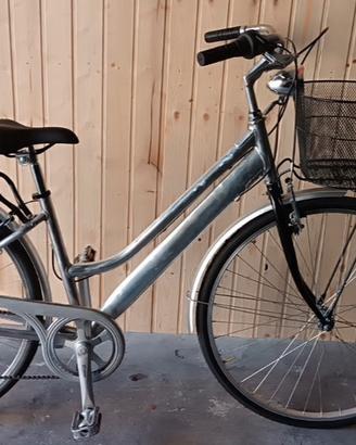 Bici da città