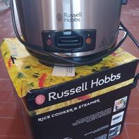 cuoci riso russel hobbs