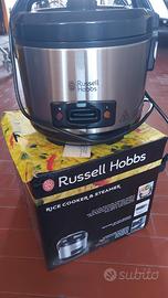 cuoci riso russel hobbs