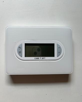 Termostato Came btp 450