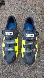 scarpe sidi 45 strada
