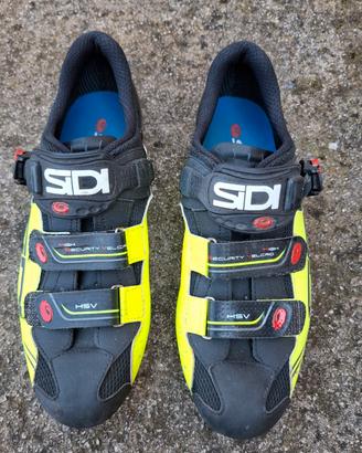 scarpe sidi 45 strada