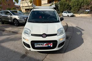Fiat Panda 0.9 TwinAir Turbo Natural Power Pop Van