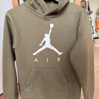 Felpa marca Nike Air Jordan