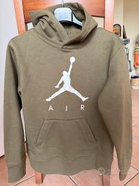 Felpa marca Nike Air Jordan