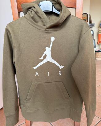 Felpa marca Nike Air Jordan