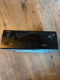 Denon avr 1611