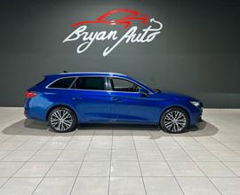 Seat Leon Sportstourer 2.0 TDI 150 CV DSG Xcellenc