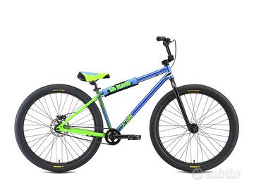 Mafia Bikes - Wheelie Bike - Bici da impennata