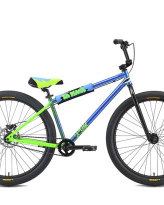 Mafia Bikes - Wheelie Bike - Bici da impennata